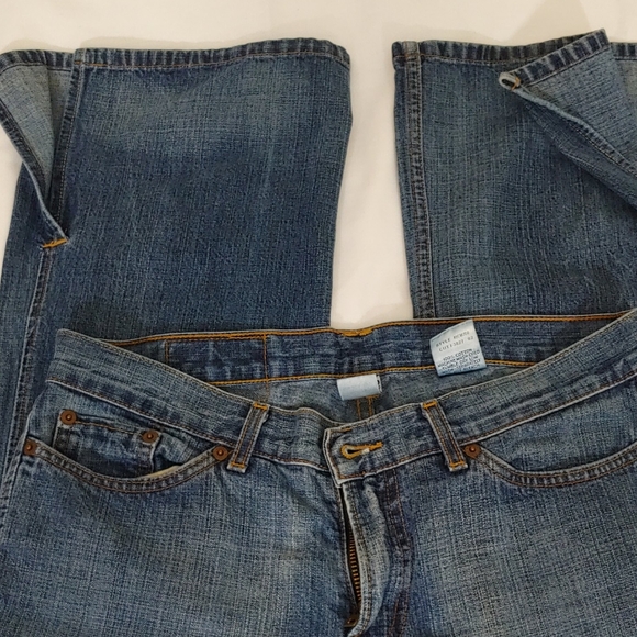 Lucky Brand Womens Jeans Made in USA Size 10/30 - Picture 5 of 6
